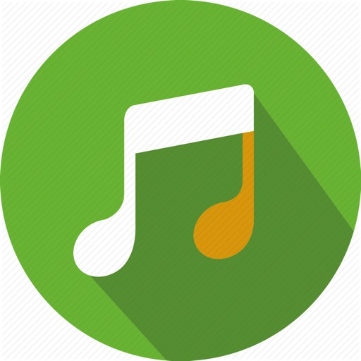 S Finder - Find your beautiful songs icon