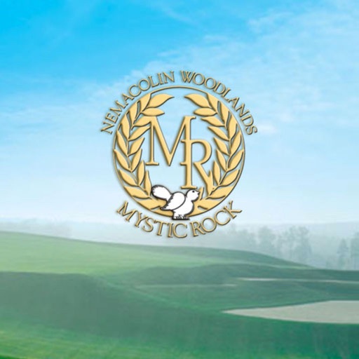 Mystic Rock Golf Club icon