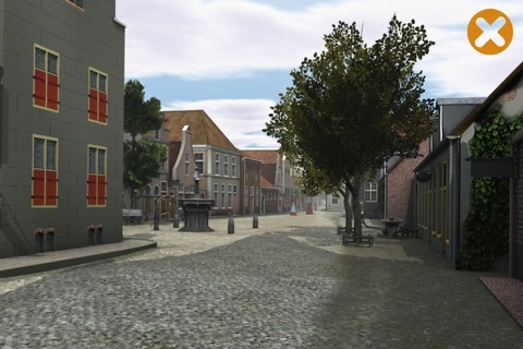 TimeTravel Boxmeer Steenstraat screenshot 3