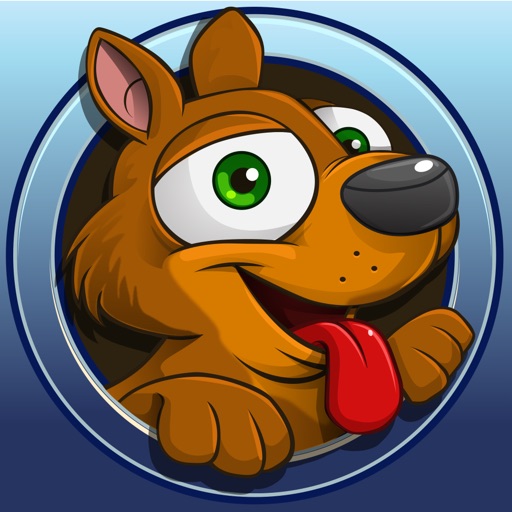 Mutt Runners iOS App