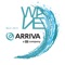 Arriva Wave, è la nuova app di Arriva Italia, disponibile in due lingue (italiano e in inglese), che vuole fornire a chi parteciperà all'evento MCA 2015 un utile strumento per essere sempre sintonizzati con quanto va in onda durante l'appuntamento annuale dei manager di Arriva Italia