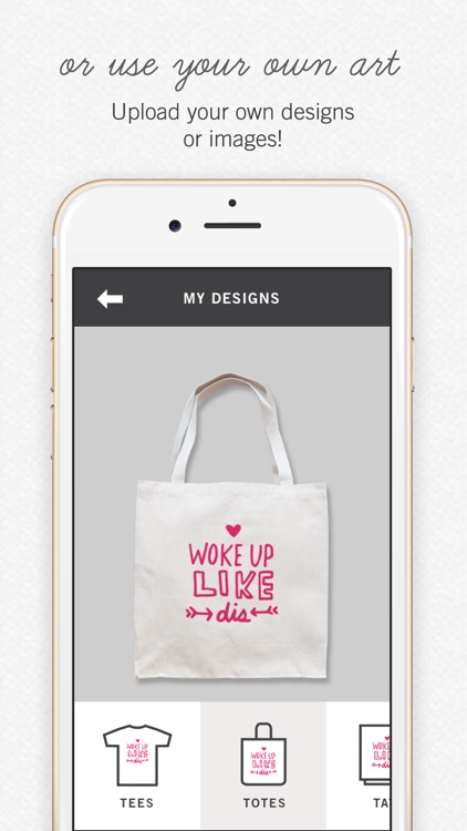 Makr: Logo Design, Wedding Invites & Custom Shirts screenshot-3