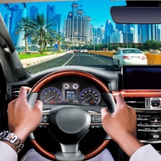 Activities of Drive LX 570 Dubai Simulator