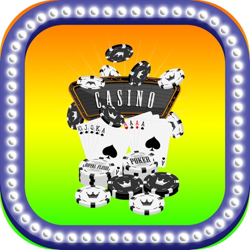 Super Lucky FAST FORTUNE SLOTS: 17 iOS App