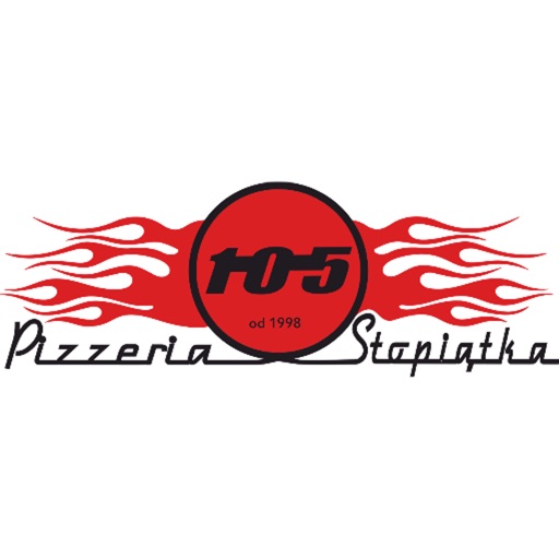 Pizzeria 105 icon