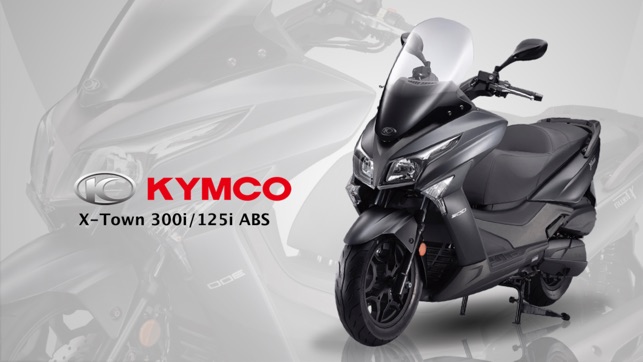 KYMCO X-town(圖5)-速報App