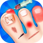 Kids Nail Surgery - Leg Doctor Toe Nail Surgery for kids teens and girls