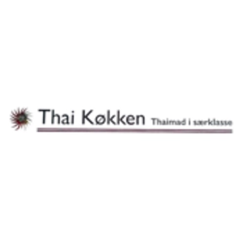 Thai Køkken Kbh NV icon