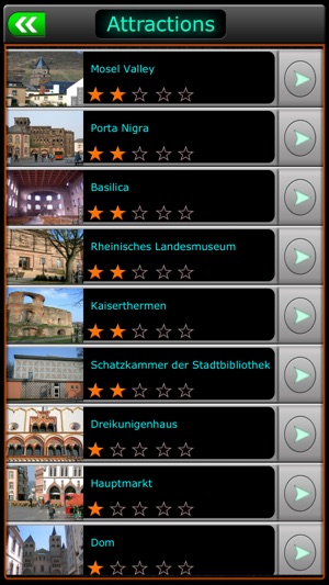 Trier Offline Map City Guide(圖3)-速報App