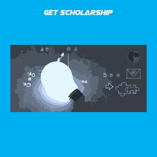 Get scholarship