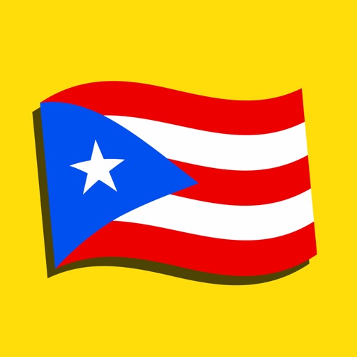 Mi Bandera icon