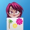WriteOn lets writers use their iPhone or iPad to write their novel, short story, or other writing project and track their progress at the same time
