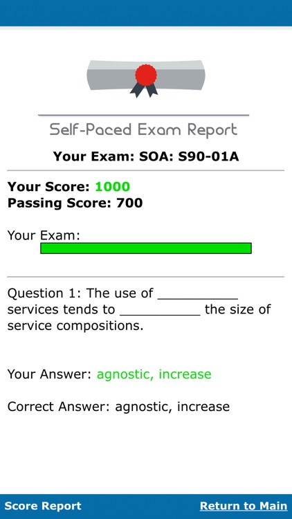 S90.08B Visual Cert Exam