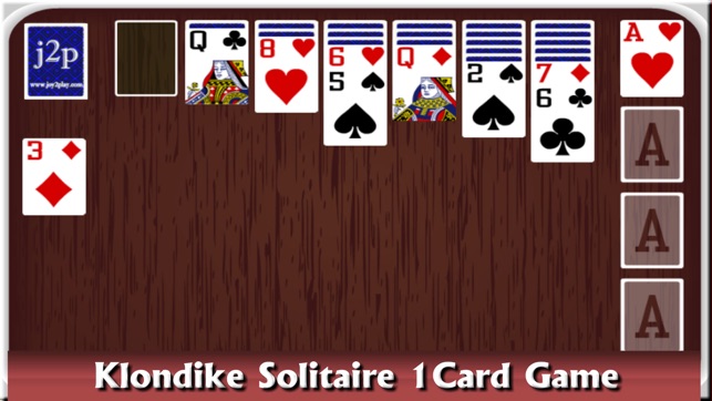 Master of Solitaire Patience(圖2)-速報App