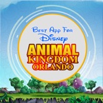 Best App For Disneys Animal Kingdom Orlando