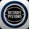 Show your Pistons pride with the official Detroit Pistons Selfie photo app