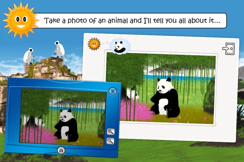 Animal World (Full Version) screenshot 2