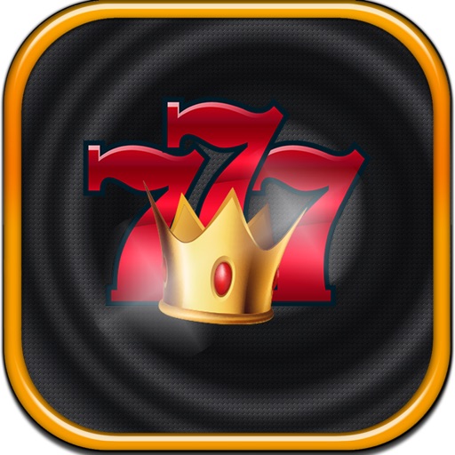 2016 The King Of Slots 777 - Free Advanced Games icon