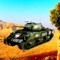 Activity Secret War : Shooting Tank War