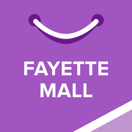 Fayette Mall, powered by Malltip icon