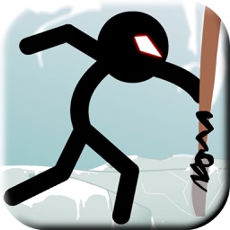 Stick Fighting Adventure : Stickman War