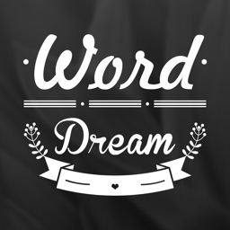 Word Dream Pro - Cool Fonts & Typography Generator