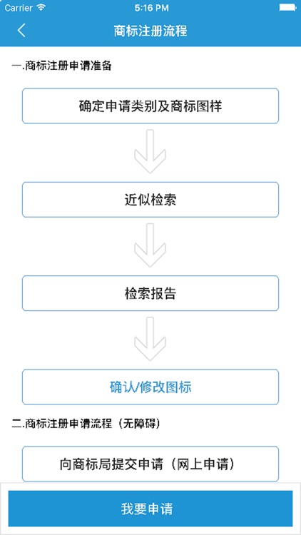 法务一点通