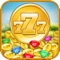 Classic 777 Hot Slots - FREE Gambler Coin Vegas