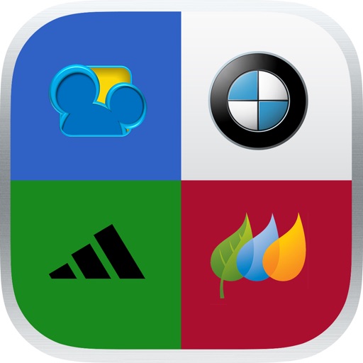 Logo Quiz Pro(Free) iOS App