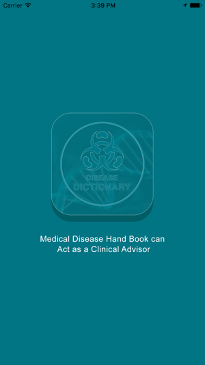 Best Medical Disease Dictionary Offline(圖1)-速報App