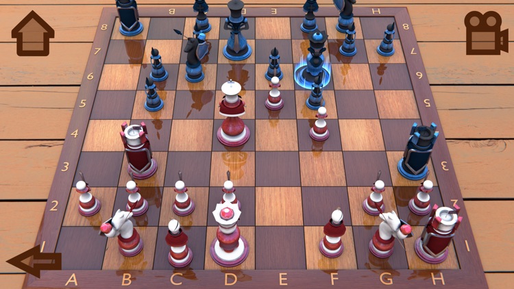 Chess App 3D Pro
