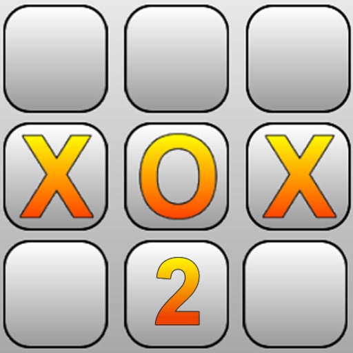 XOX Icon