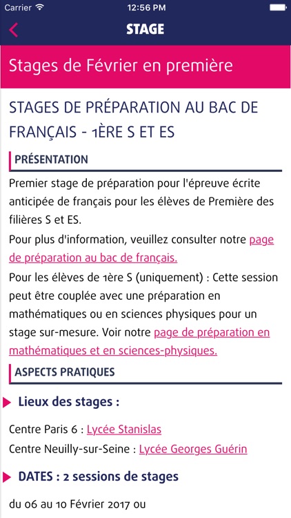 Cours Thalès screenshot-3