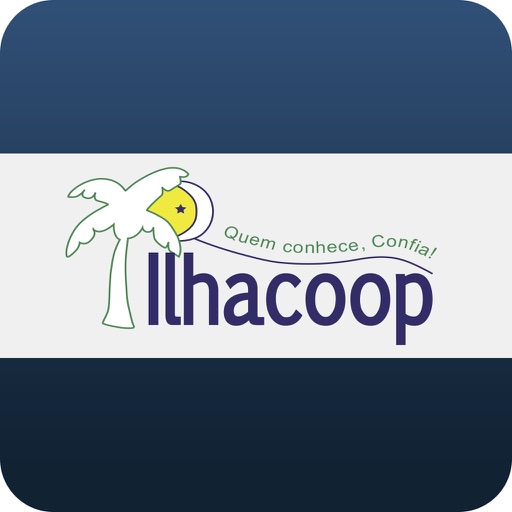 Ilhacoop icon