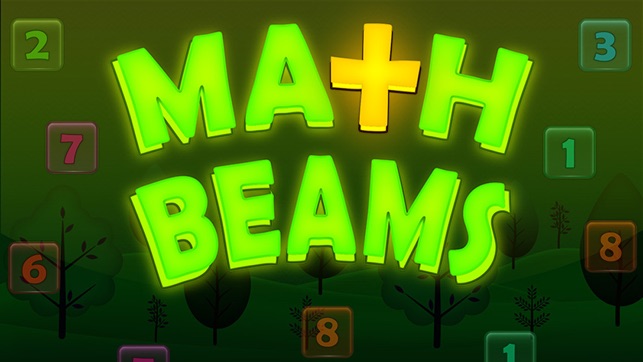 Math Beams(圖4)-速報App