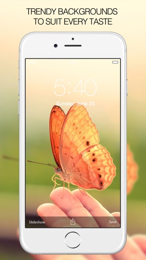 Butterfly Pictures & Butterfly Wallpapers Free(圖4)-速報App