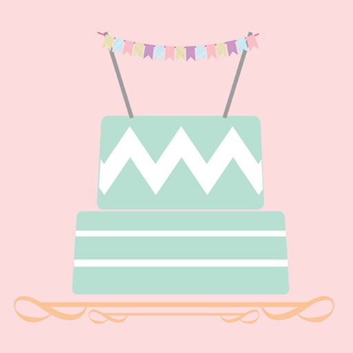 Jo's Cakes icon