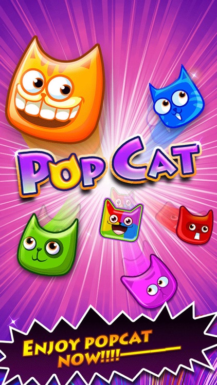 PopCat screenshot-4
