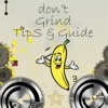 Tips Cheats Don't Grind