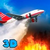 Airplane Emergency Firefighter Simulator Full