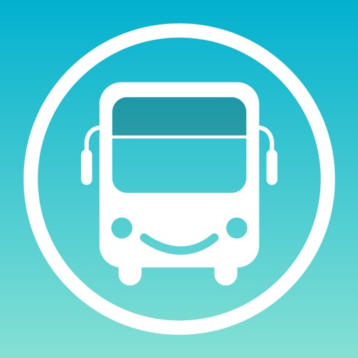 Bournemouth Next Bus - live bus times, directions, route maps and countdown icon