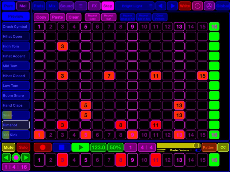 Stroke Machine screenshot-4