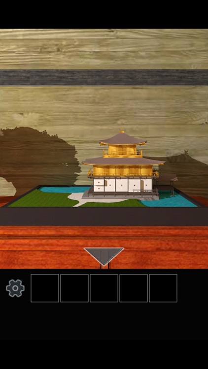 Escape from the living room during the Obon holiday. screenshot-3