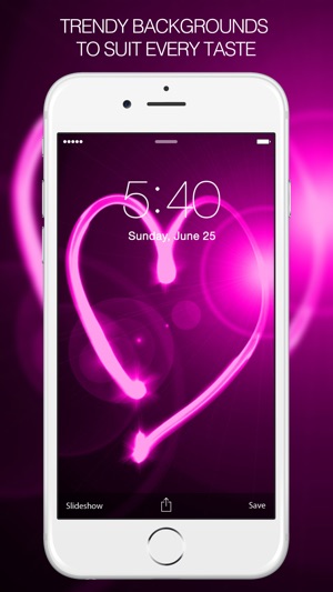 Neon Wallpapers – Neon Pictures & Neon Art Free(圖4)-速報App