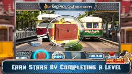 Game screenshot Le Tram Hidden Object Games apk