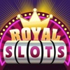 Lucky Royal Slots