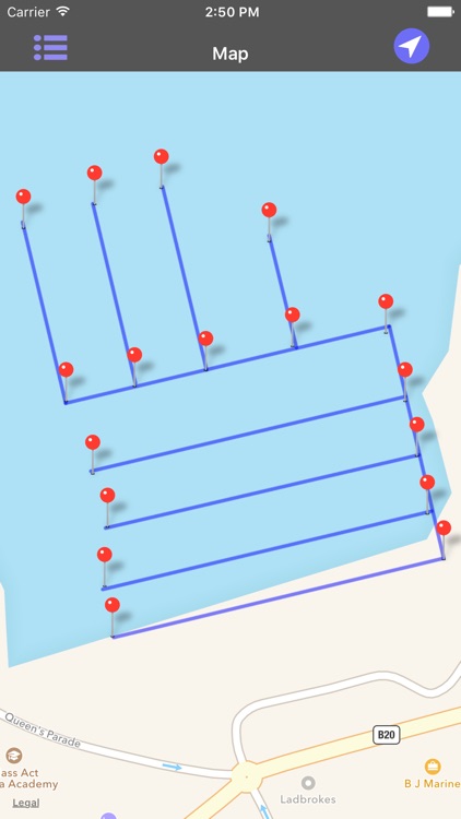 KML Viewer-Converter