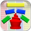 Color Drill - Color Switch Splash Game