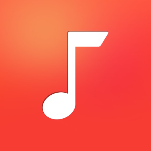 Free Music Play - Unlimited MP3 Streamer, Playlist iOS App
