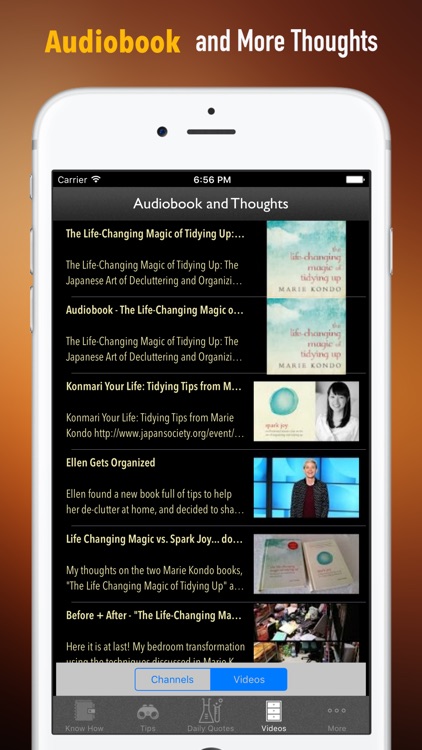 Practical Guide For The Change life Magic